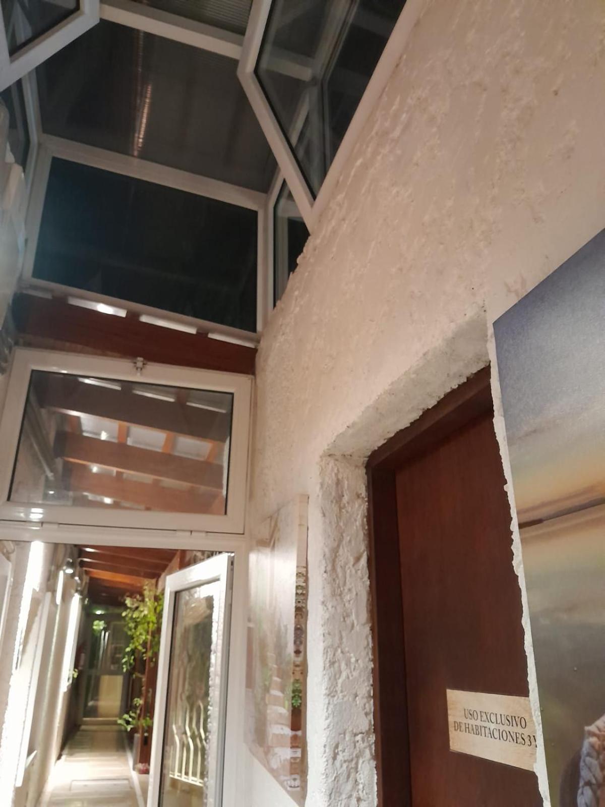 Rios Que Nos Unen Colonia del Sacramento Exteriör bild