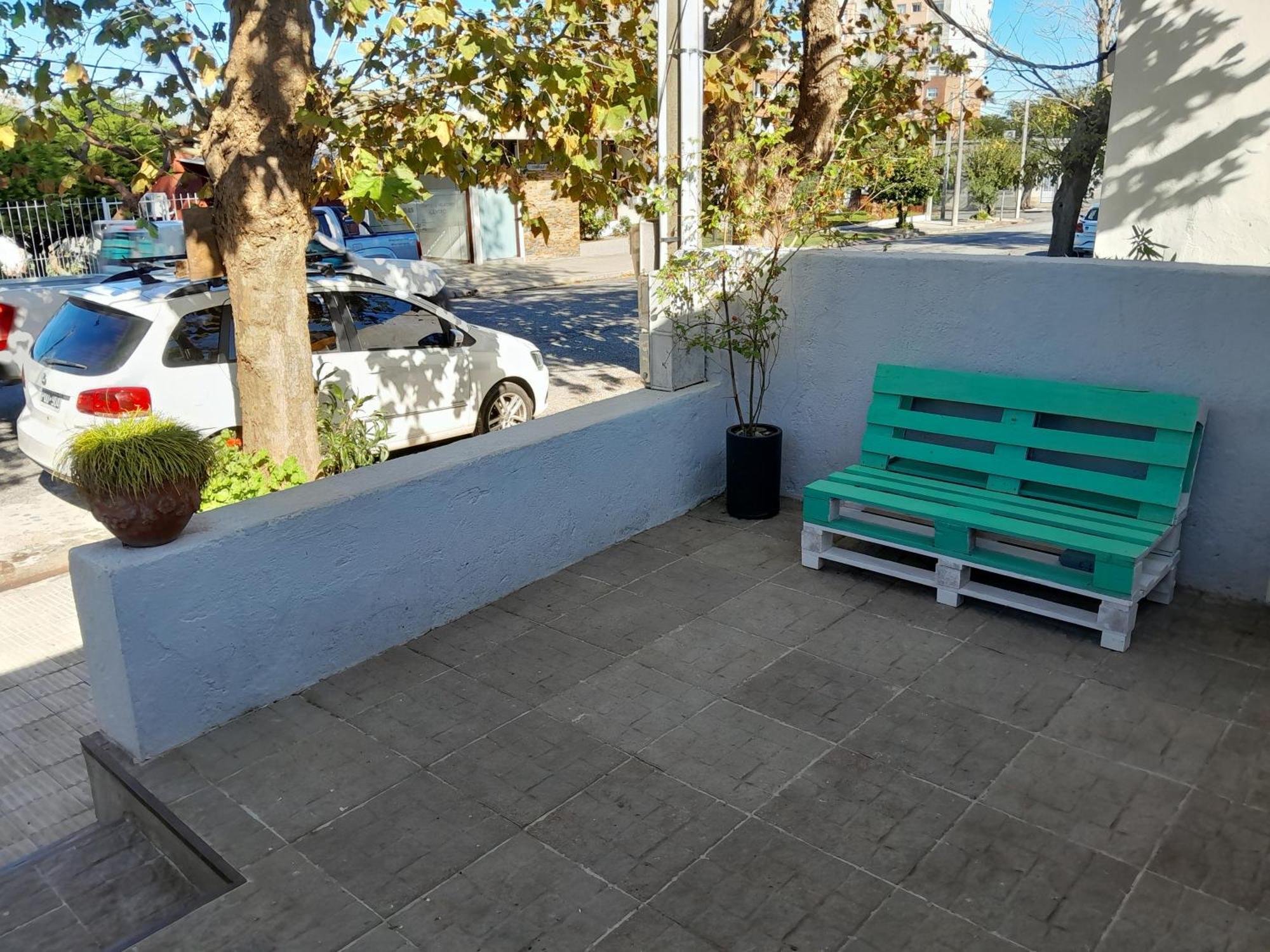 Rios Que Nos Unen Colonia del Sacramento Exteriör bild
