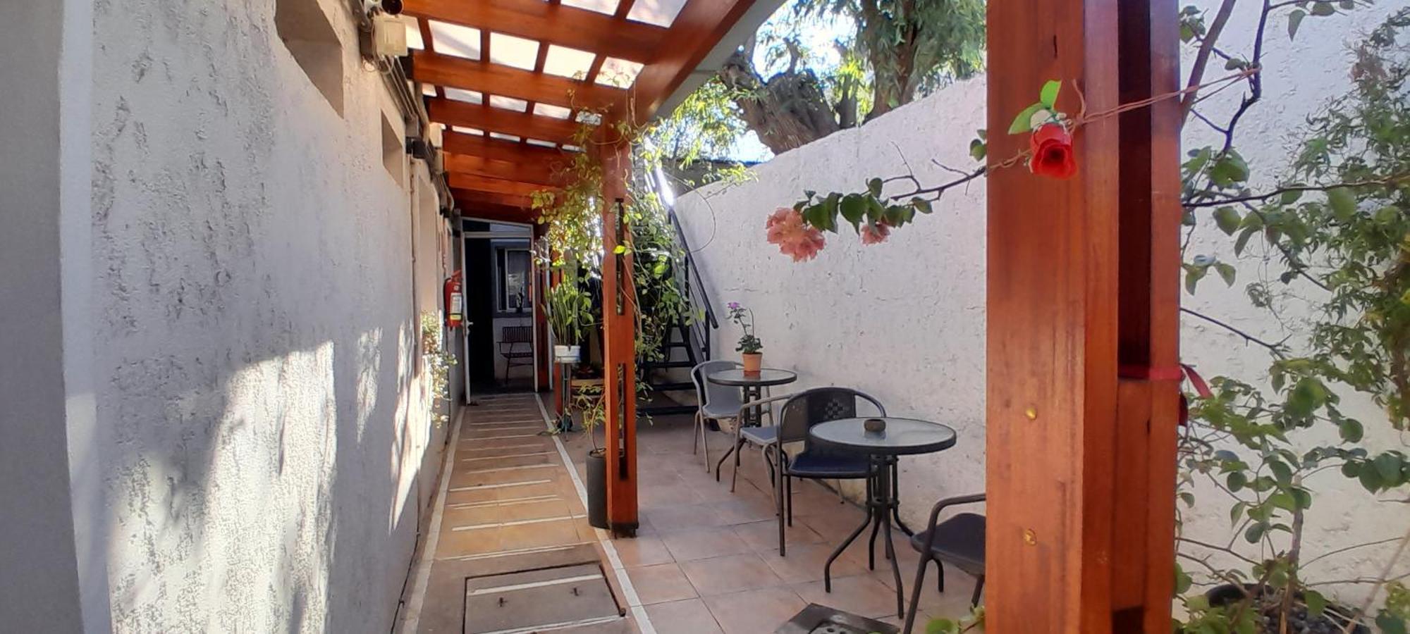 Rios Que Nos Unen Colonia del Sacramento Exteriör bild