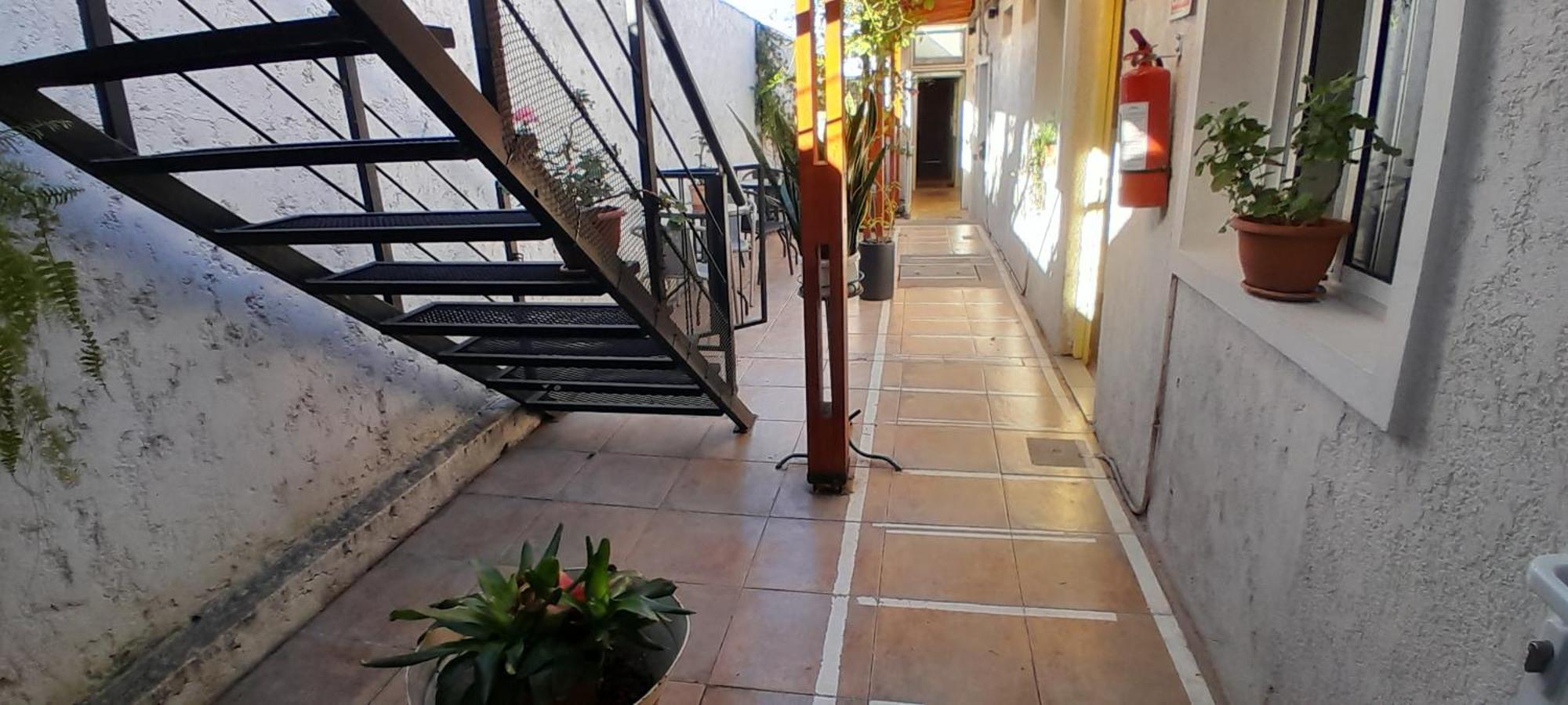 Rios Que Nos Unen Colonia del Sacramento Exteriör bild