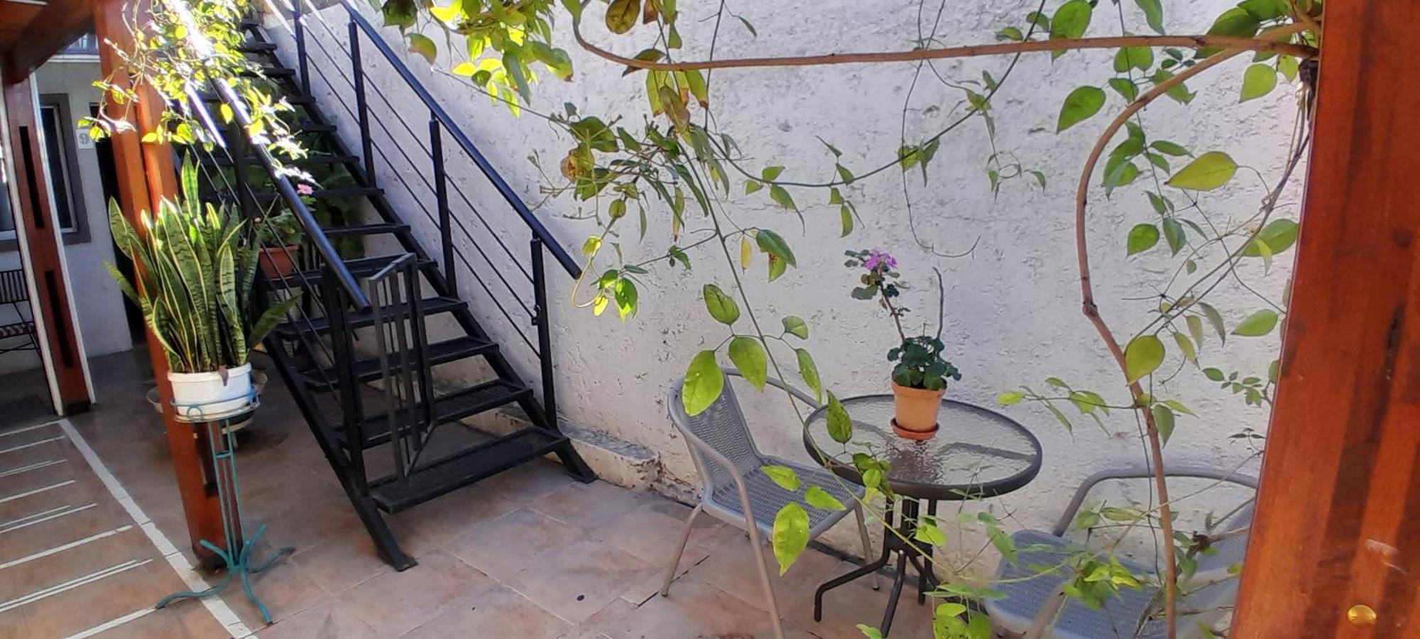 Rios Que Nos Unen Colonia del Sacramento Exteriör bild
