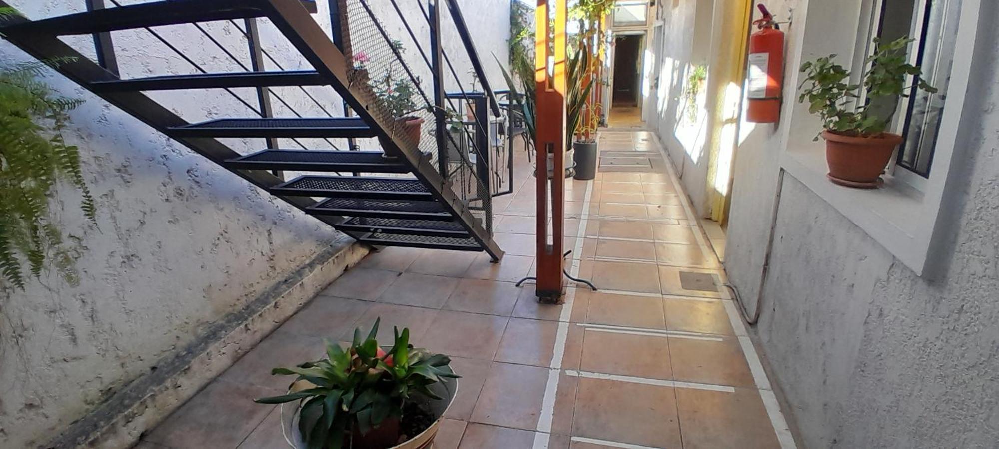Rios Que Nos Unen Colonia del Sacramento Exteriör bild
