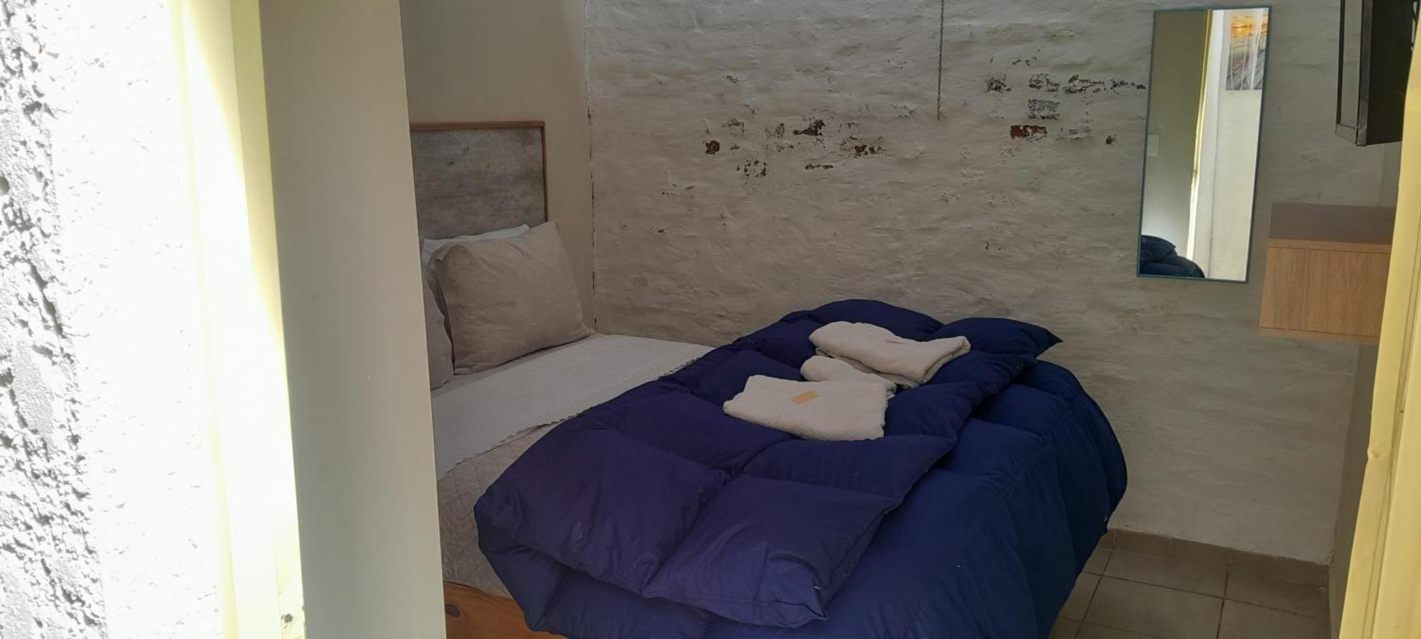 Rios Que Nos Unen Colonia del Sacramento Exteriör bild