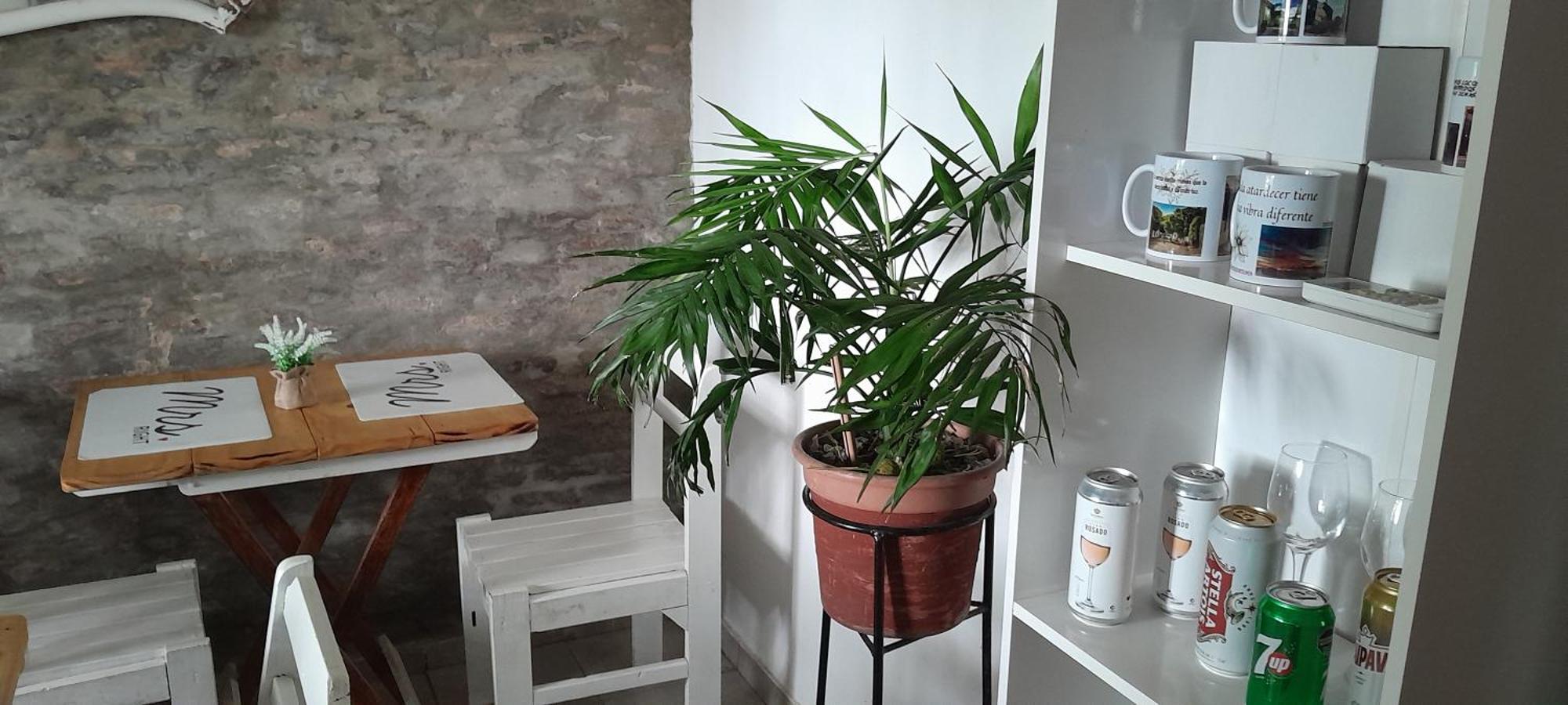 Rios Que Nos Unen Colonia del Sacramento Exteriör bild